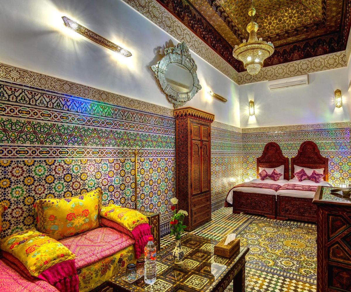 Photo - Riad Rcif & Spa Originale