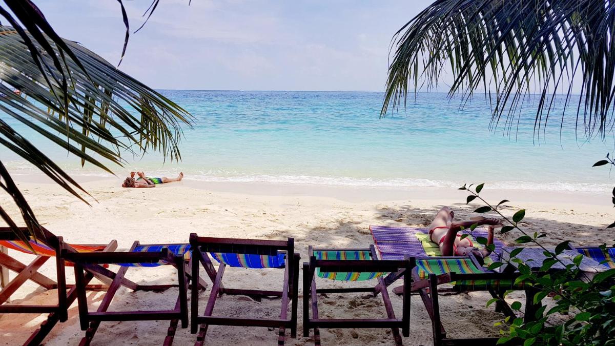 Foto - Phi Phi Relax Beach Resort