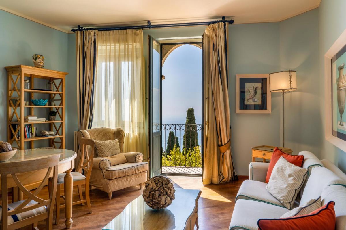 Foto - Hotel Villa Carlotta