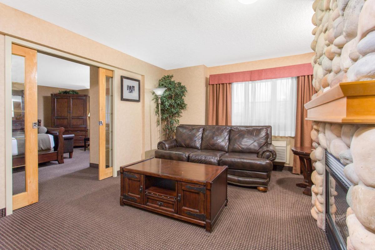 Foto - Canmore Inn & Suites