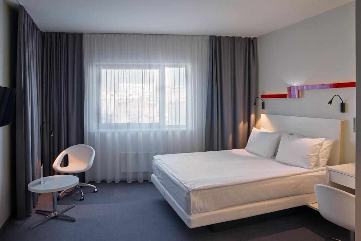 Photo - Holiday Inn Vilnius, an IHG Hotel