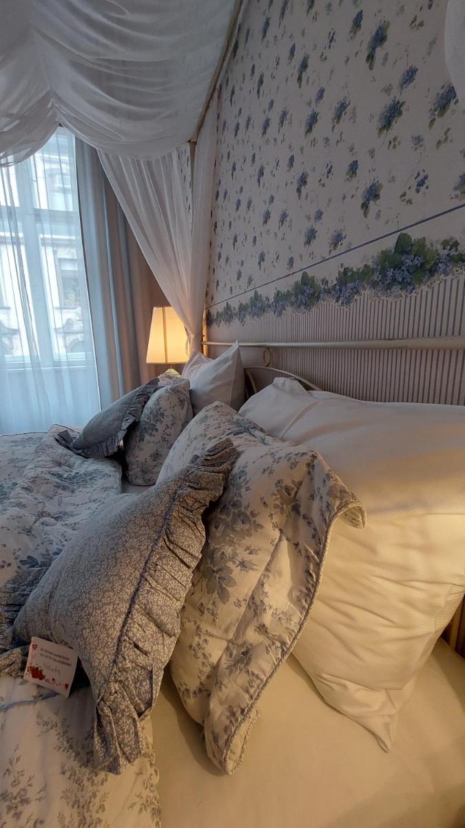 Photo - Boutique Hotel Kugel Wien