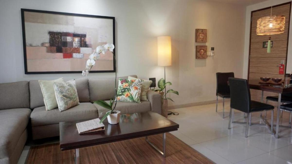 Foto - Kokonut Suites Seminyak