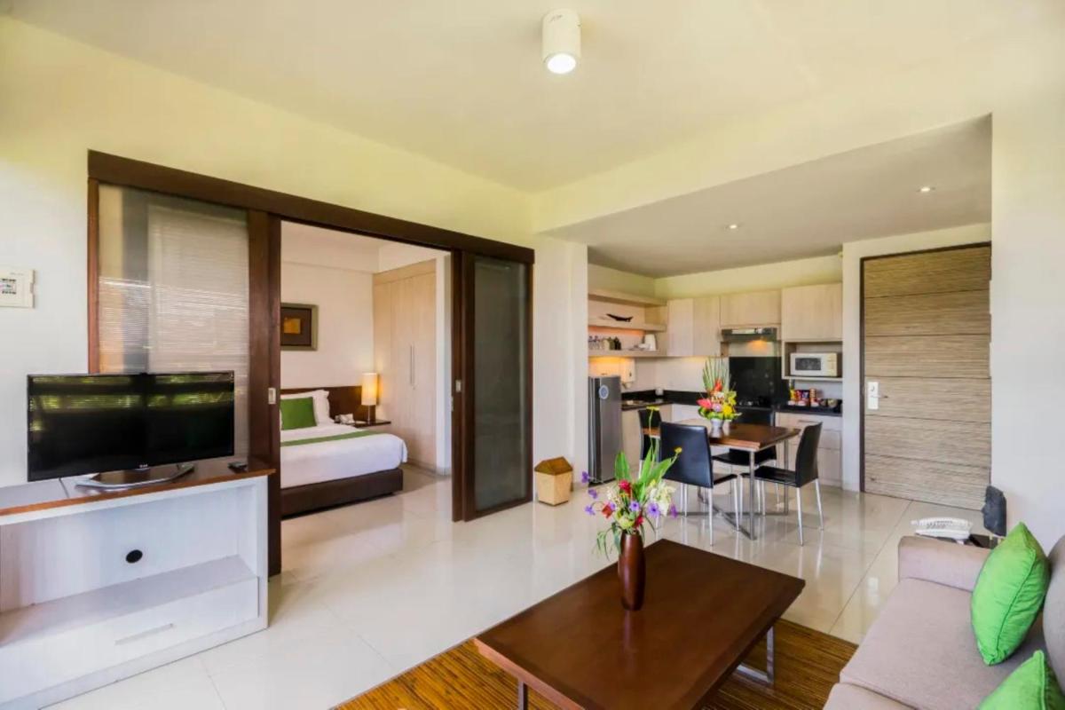 Foto - Kokonut Suites Seminyak