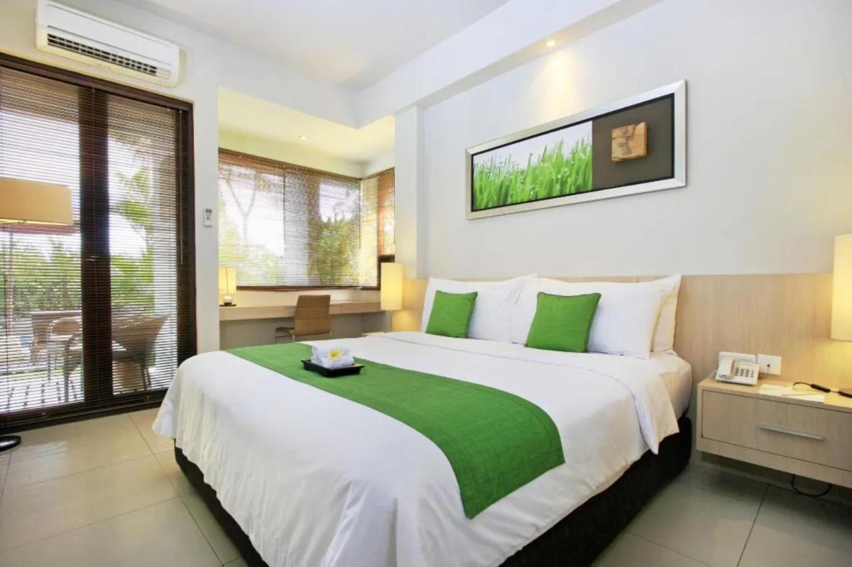 Foto - Kokonut Suites Seminyak
