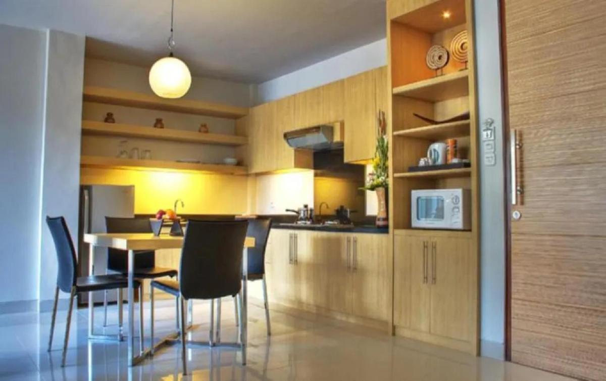 Foto - Kokonut Suites Seminyak