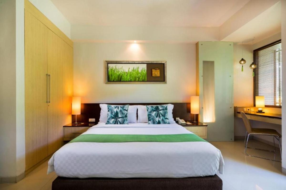 Foto - Kokonut Suites Seminyak