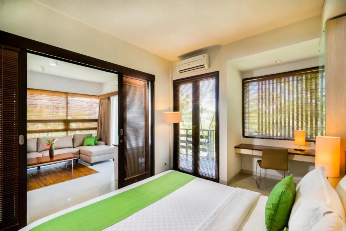 Foto - Kokonut Suites Seminyak