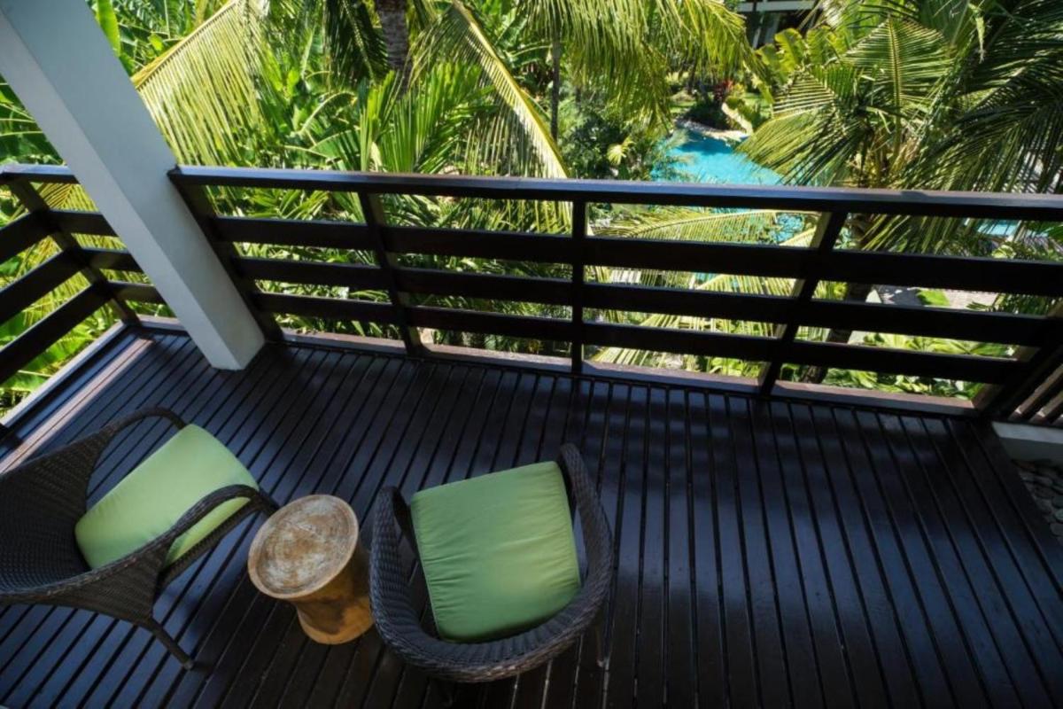 Foto - Kokonut Suites Seminyak