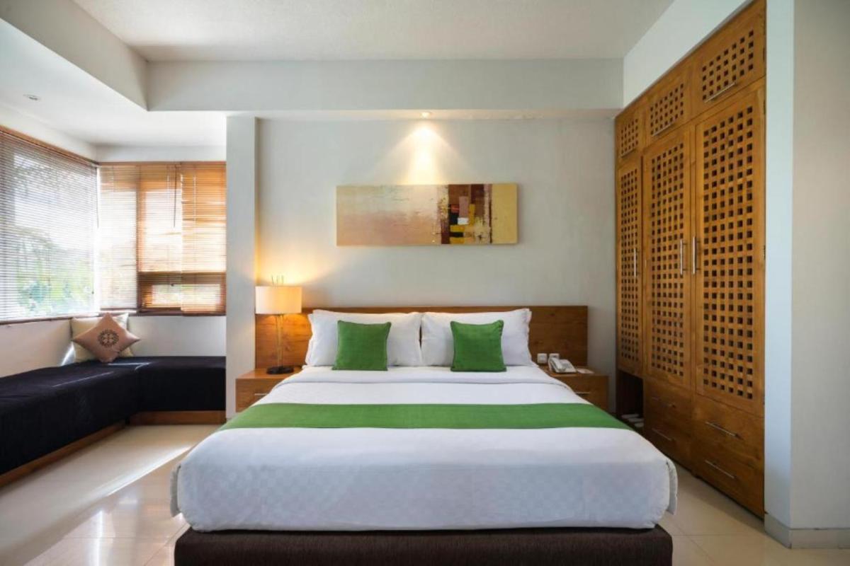 Foto - Kokonut Suites Seminyak