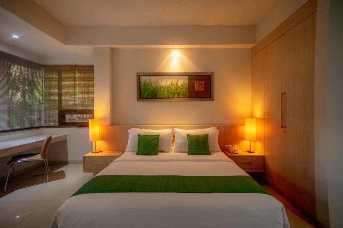 Foto - Kokonut Suites Seminyak