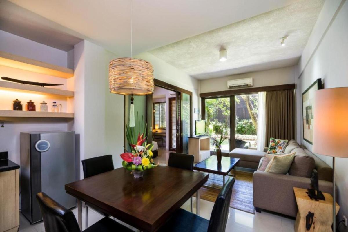 Foto - Kokonut Suites Seminyak