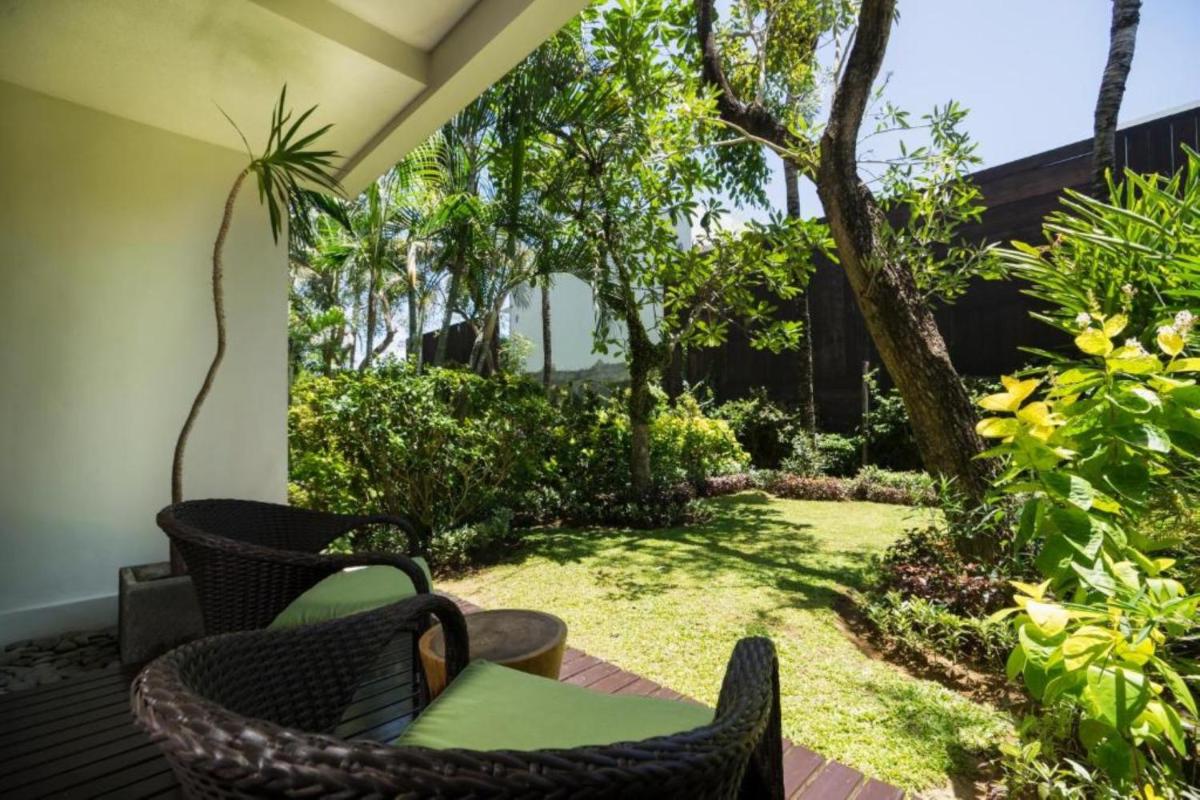 Foto - Kokonut Suites Seminyak