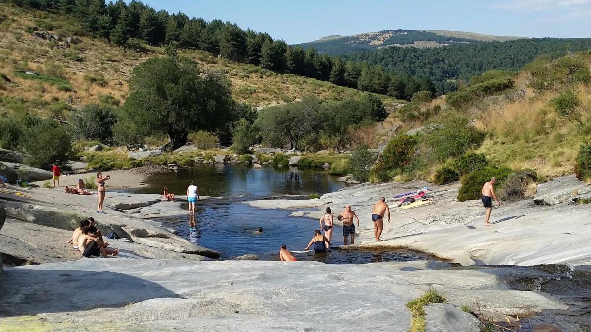 Photo - La Vista de Gredos