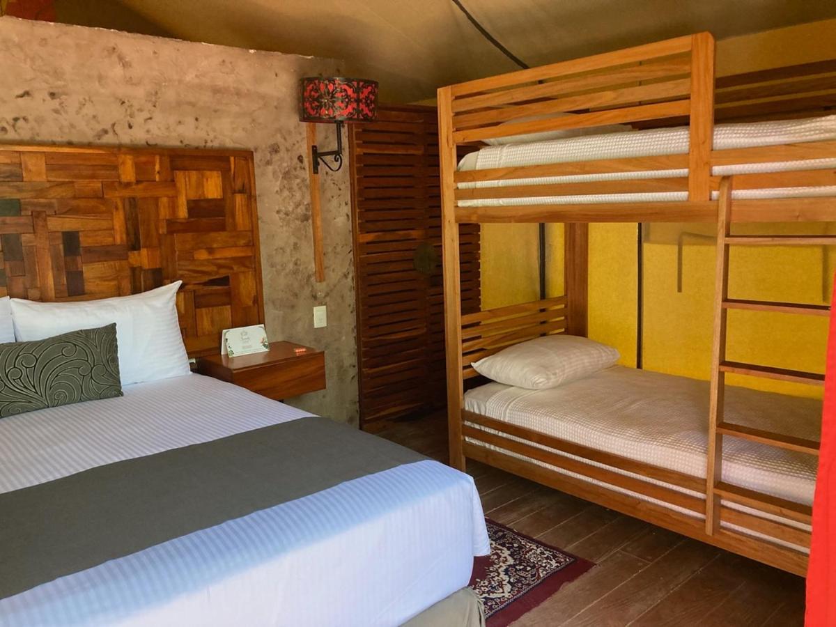 Photo - Serenity Authentic Glamping Tulum