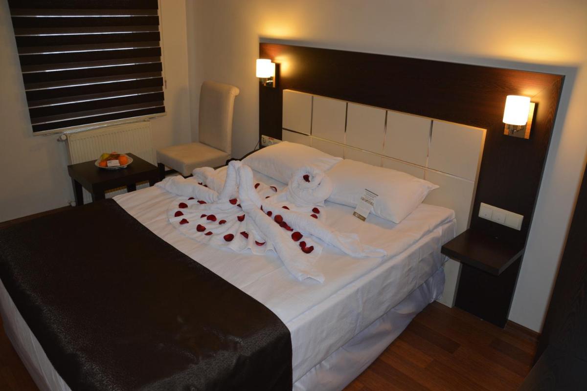 Foto - Gaziantep Garni Hotel