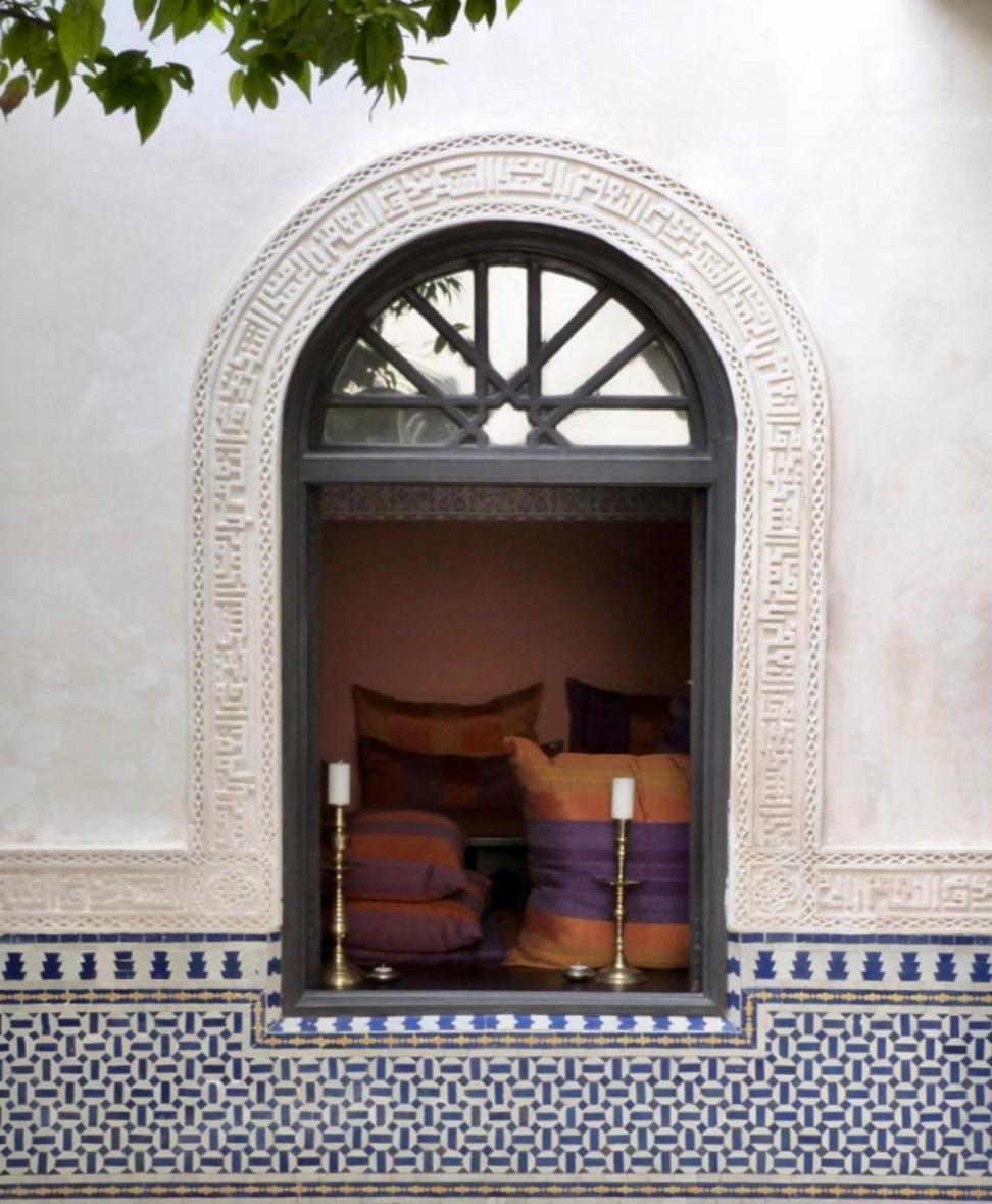 Photo - Riad Zouhour