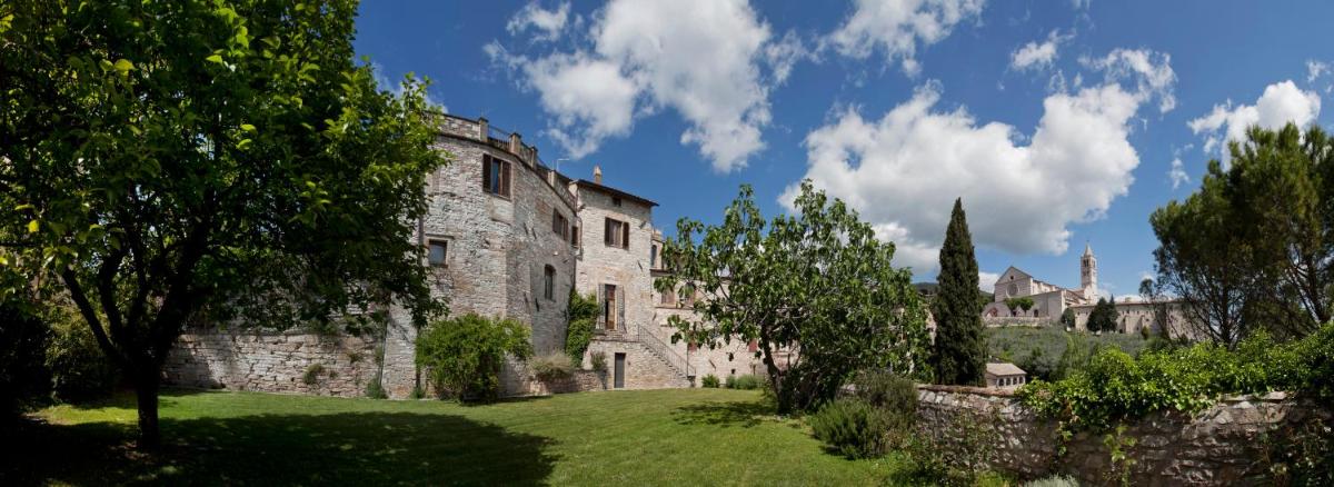 Foto - Residenza D'epoca San Crispino