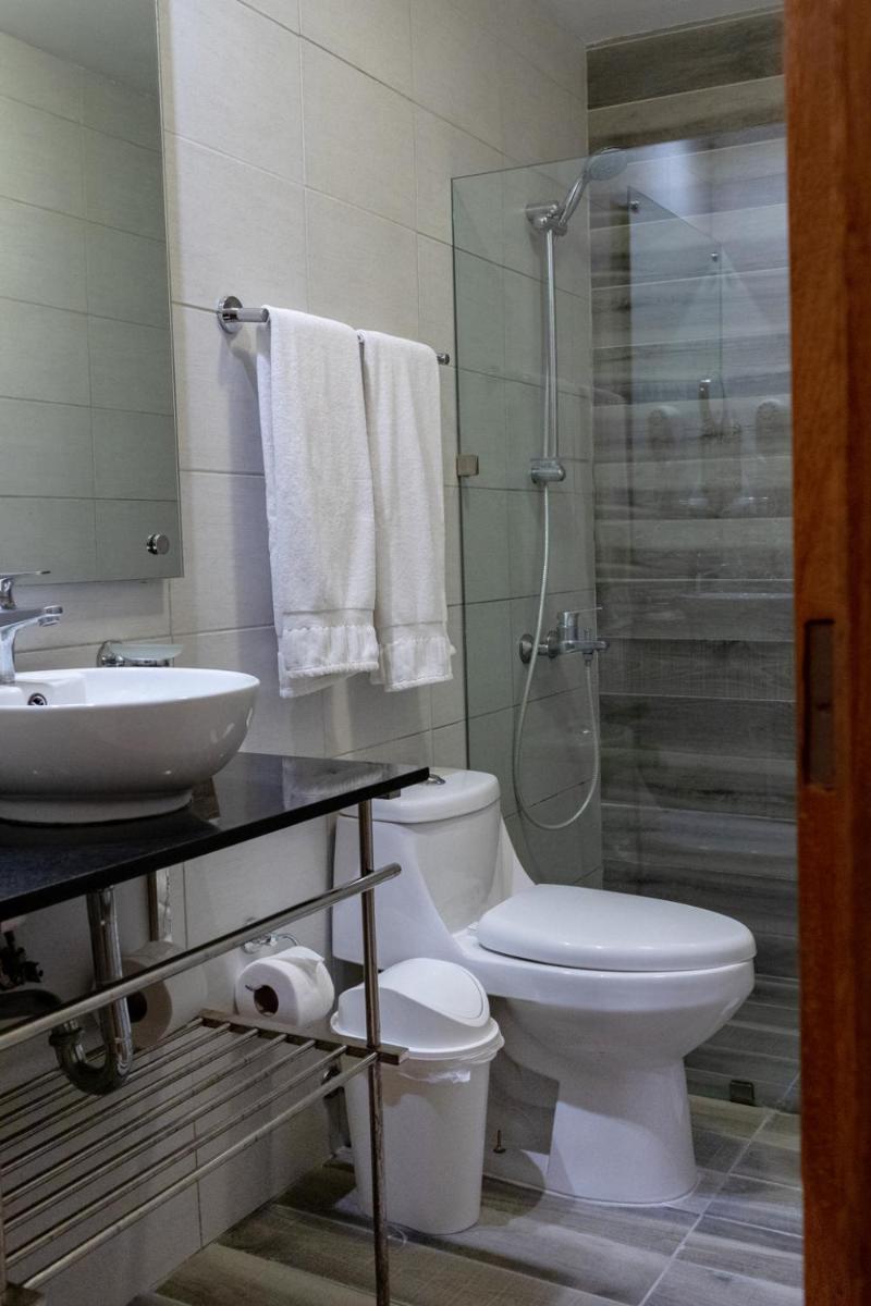 Hotel Aladino photo 4