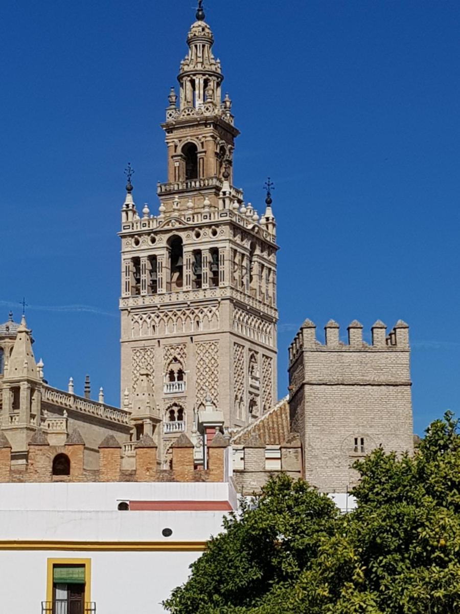 Foto - Like Home Sevilla - Museo