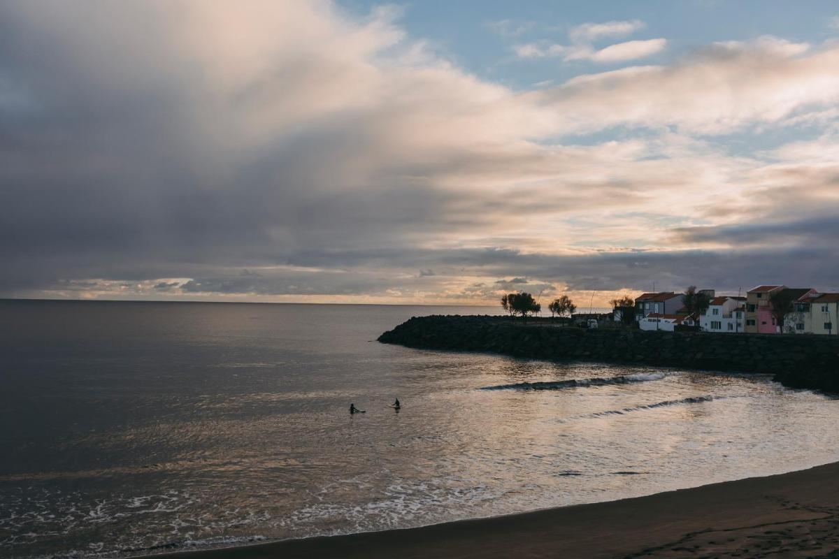 Photo - Beach House by Azores Villas