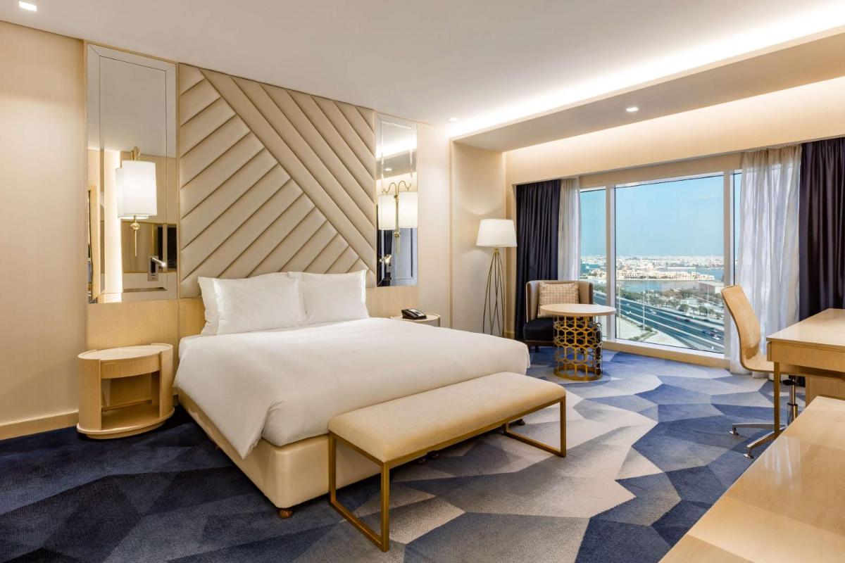 Photo - The Diplomat Radisson Blu Hotel Residence & Spa