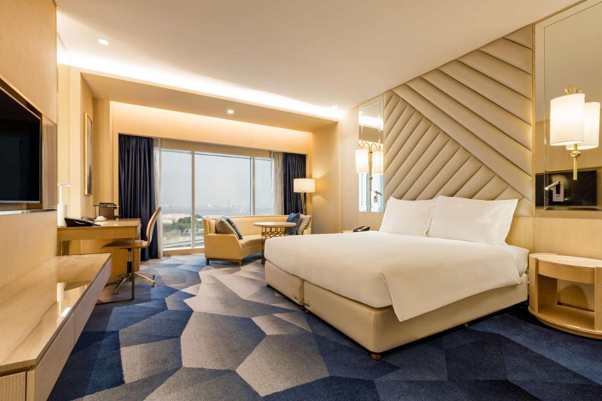 Photo - The Diplomat Radisson Blu Hotel Residence & Spa