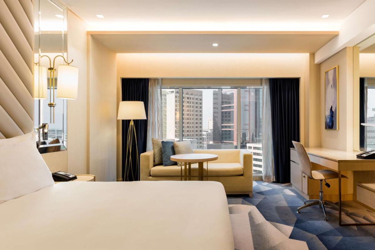 Photo - The Diplomat Radisson Blu Hotel Residence & Spa