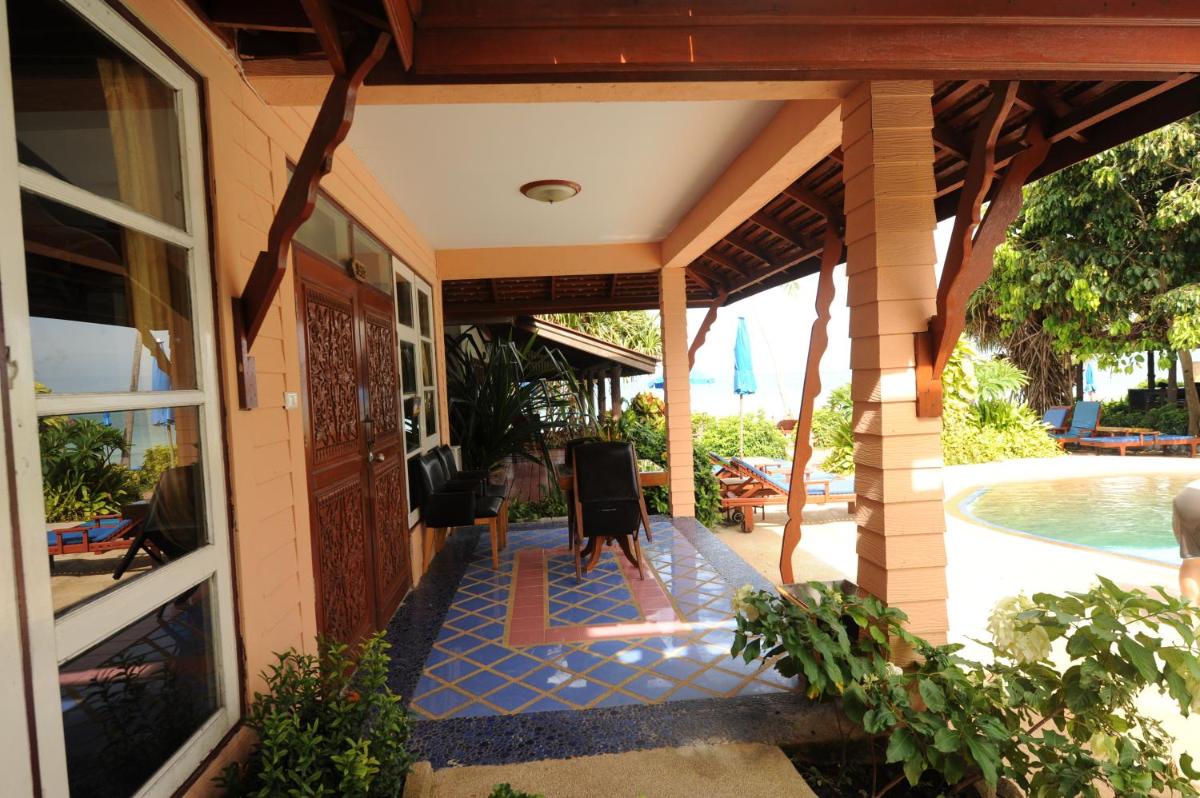 Photo - Chaweng Resort