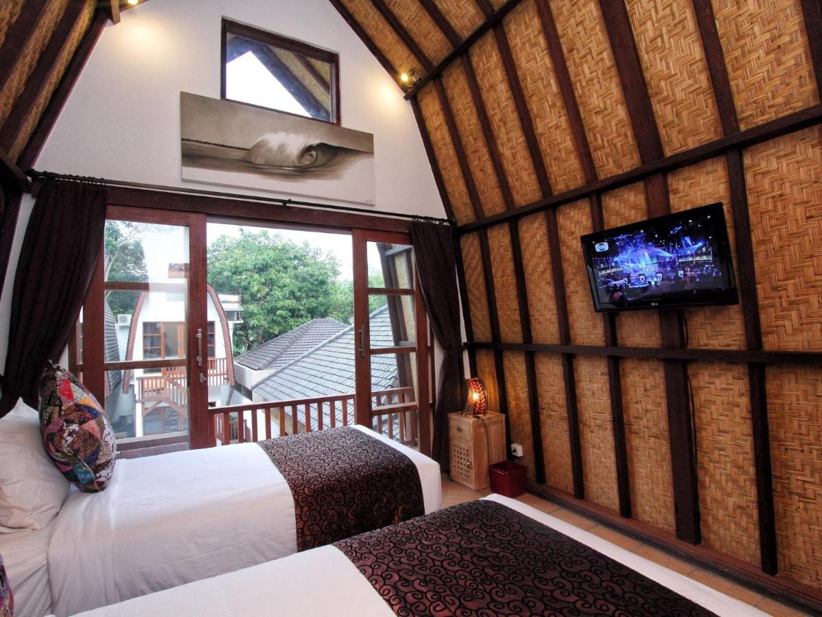 Foto - Mojo Resort Canggu