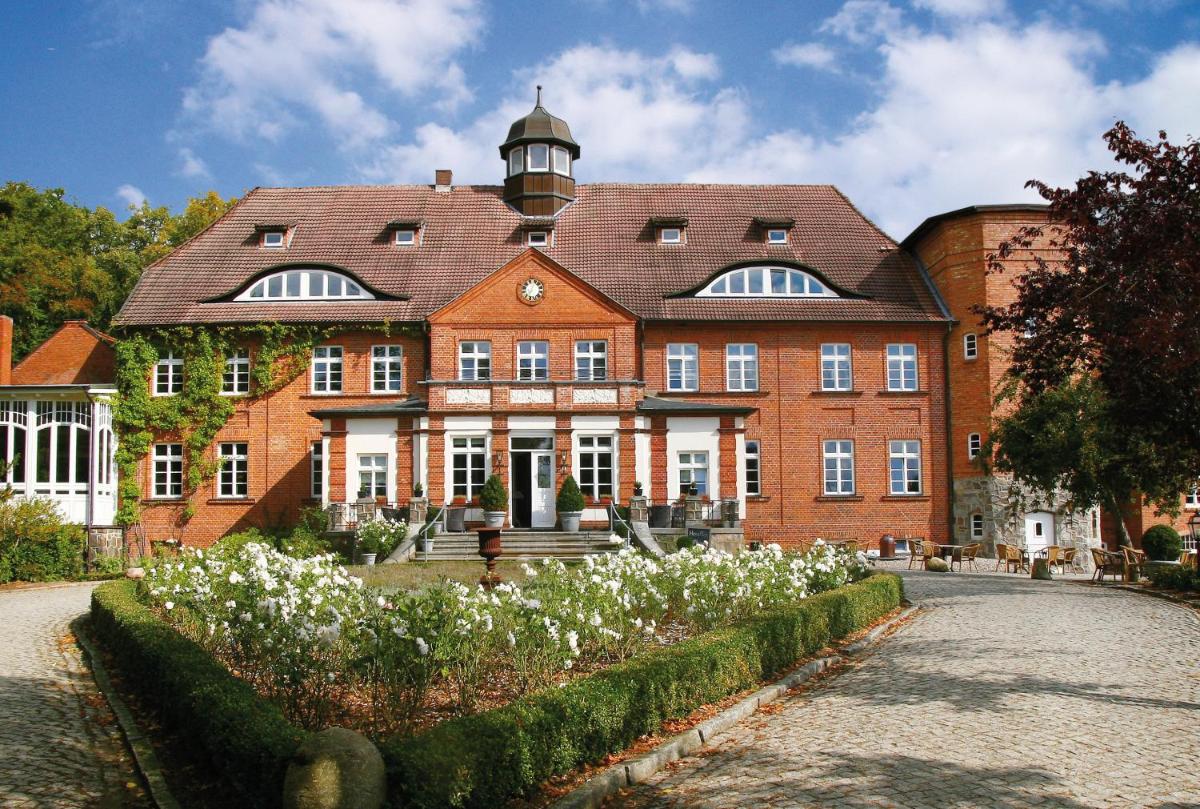 Foto - Schloss Basthorst