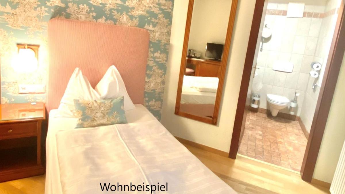 Foto - Hotel Goldener Ochs