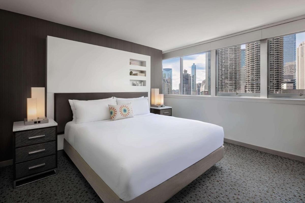 Foto - The Royal Sonesta Chicago Downtown