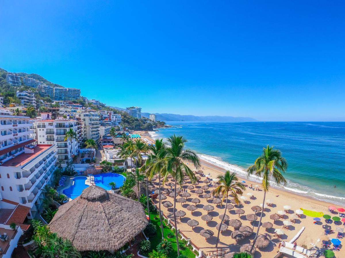 Photo - Tropicana Hotel Puerto Vallarta