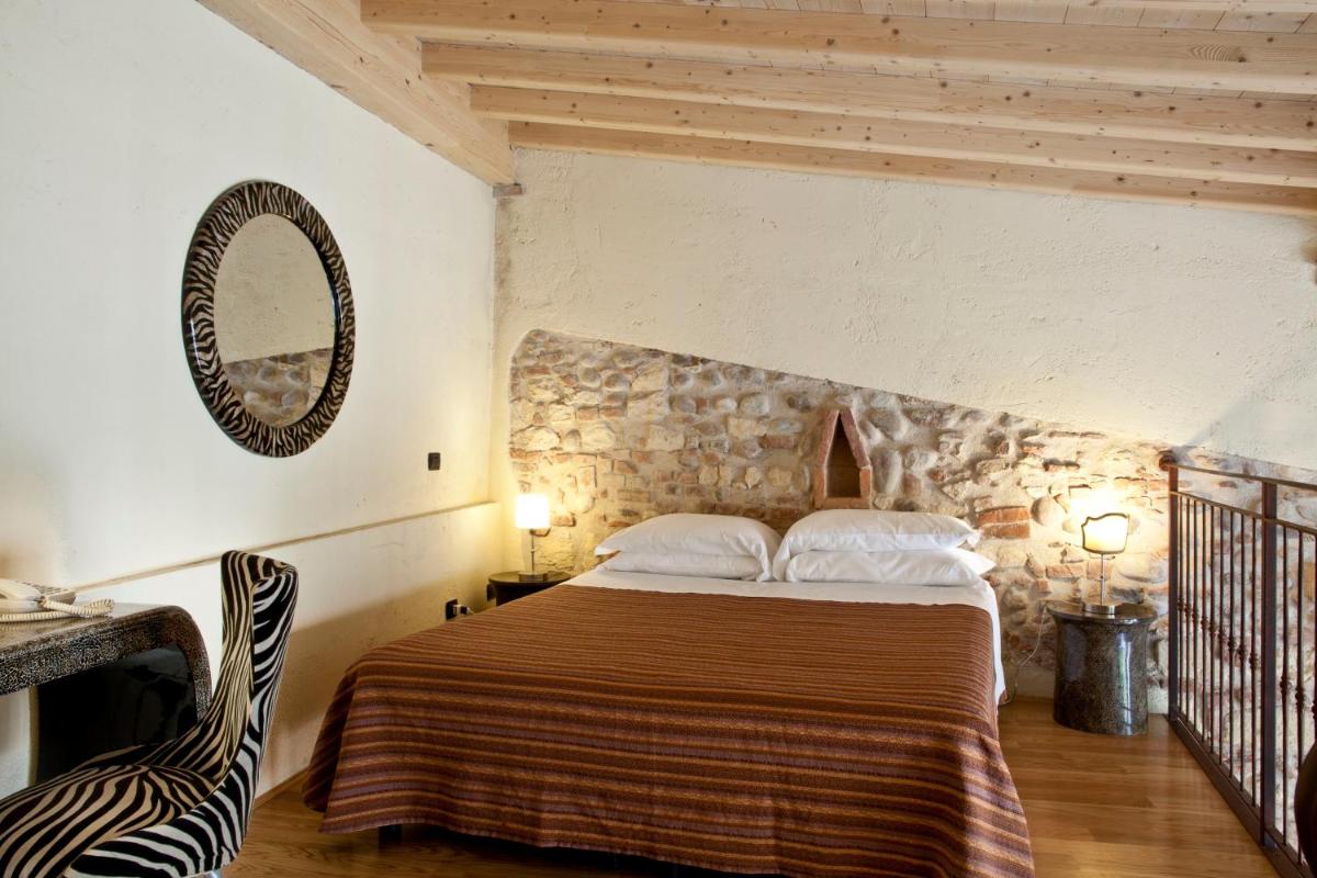Photo - Boutique Hotel Scalzi - Adults Only