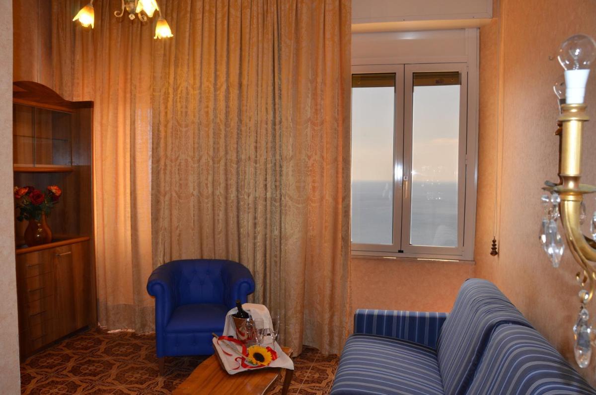 Photo - Taormina Park Hotel