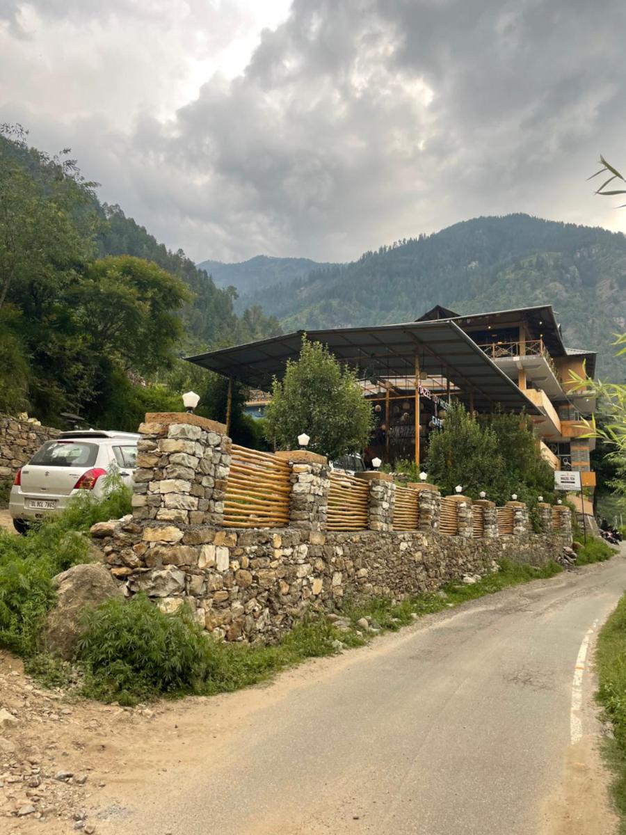 Mazel Tov Hostel Tirthan Tirthan Valley Himachal Pradesh Photos masel-tov-cocktail-short-2020-imdb