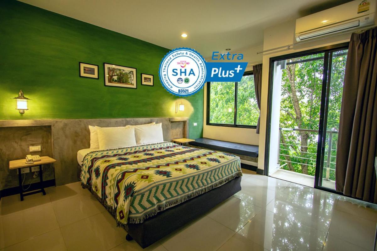 Photo - Ideo Phuket Hotel - SHA Extra Plus