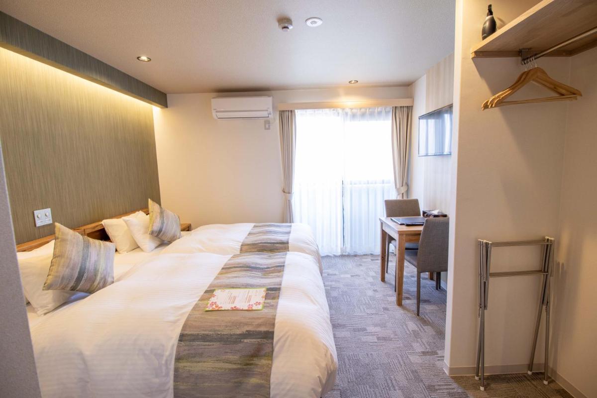 Foto - Stay SAKURA Kyoto Higashi Hongan-ji II