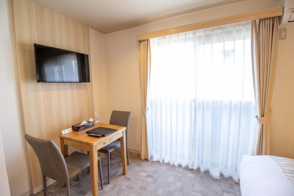 Foto - Stay SAKURA Kyoto Higashi Hongan-ji II