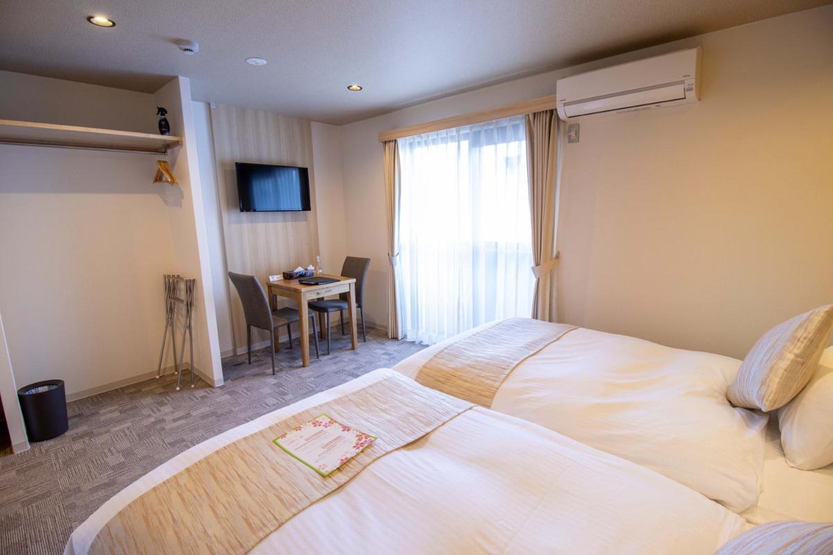 Foto - Stay SAKURA Kyoto Higashi Hongan-ji II