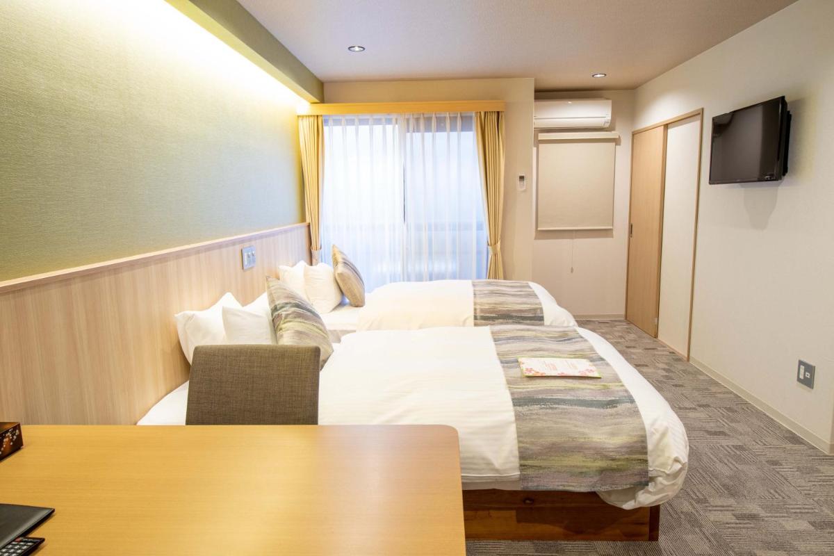 Photo - Stay SAKURA Kyoto Higashi Hongan-ji II