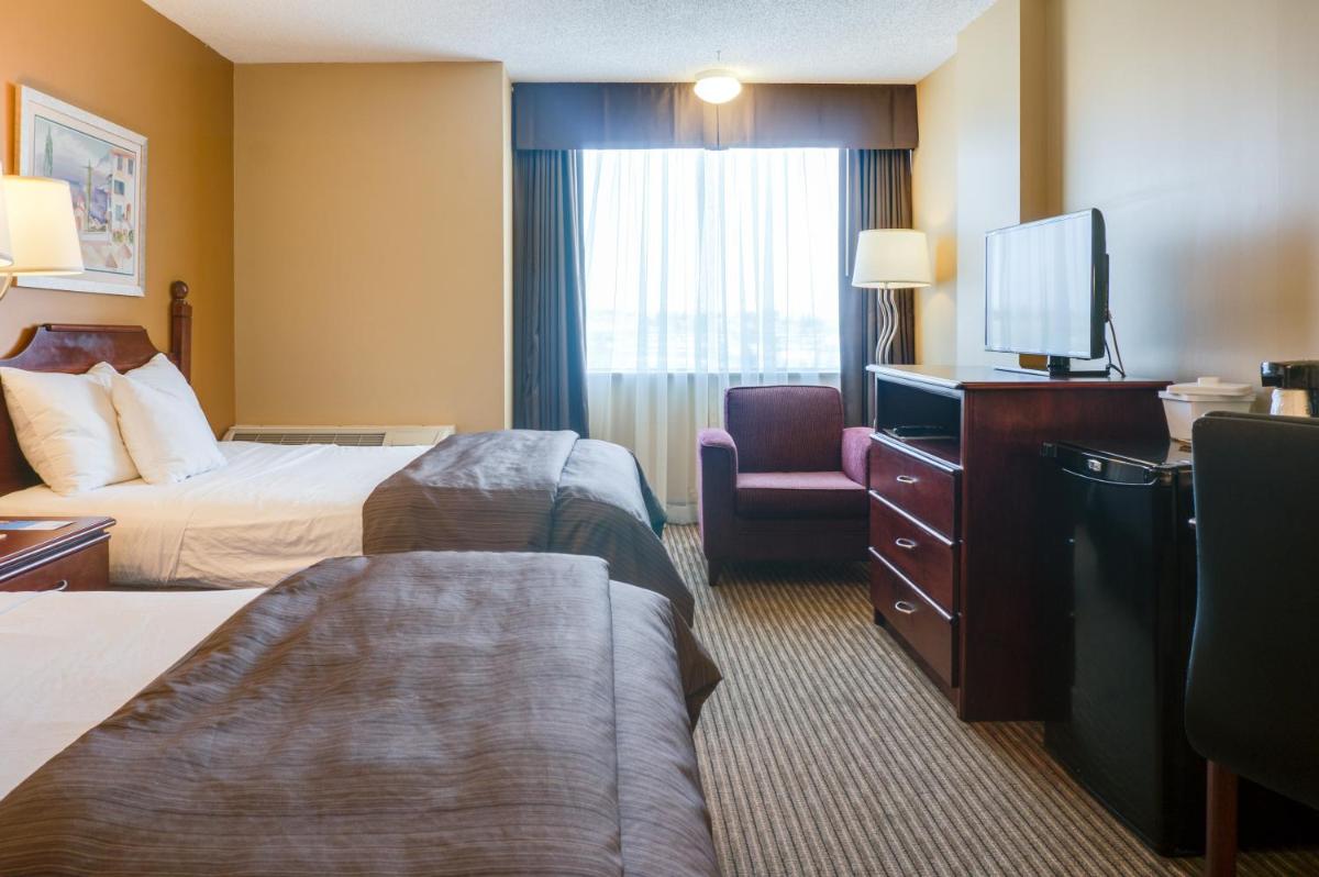 Photo - Days Inn by Wyndham Calgary South