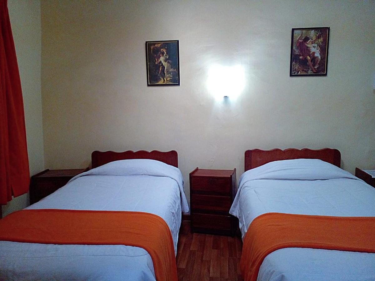 Photo - Hostal Tu Hogar