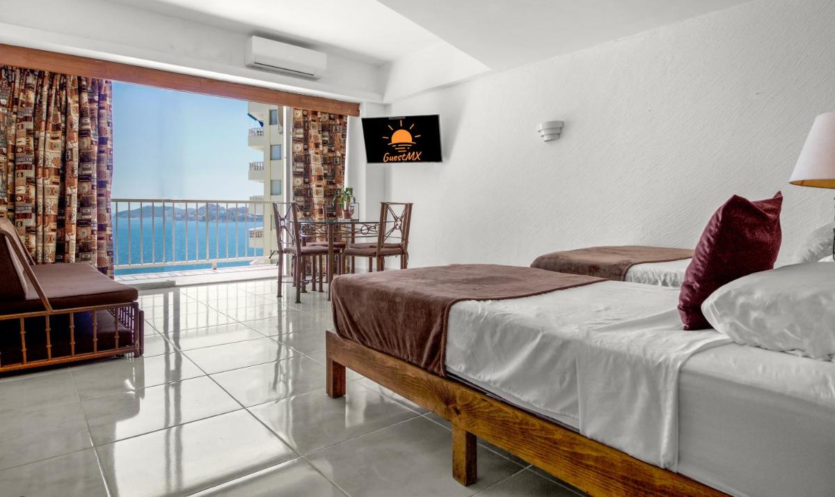 Foto - Suites Torres Gemelas VIP