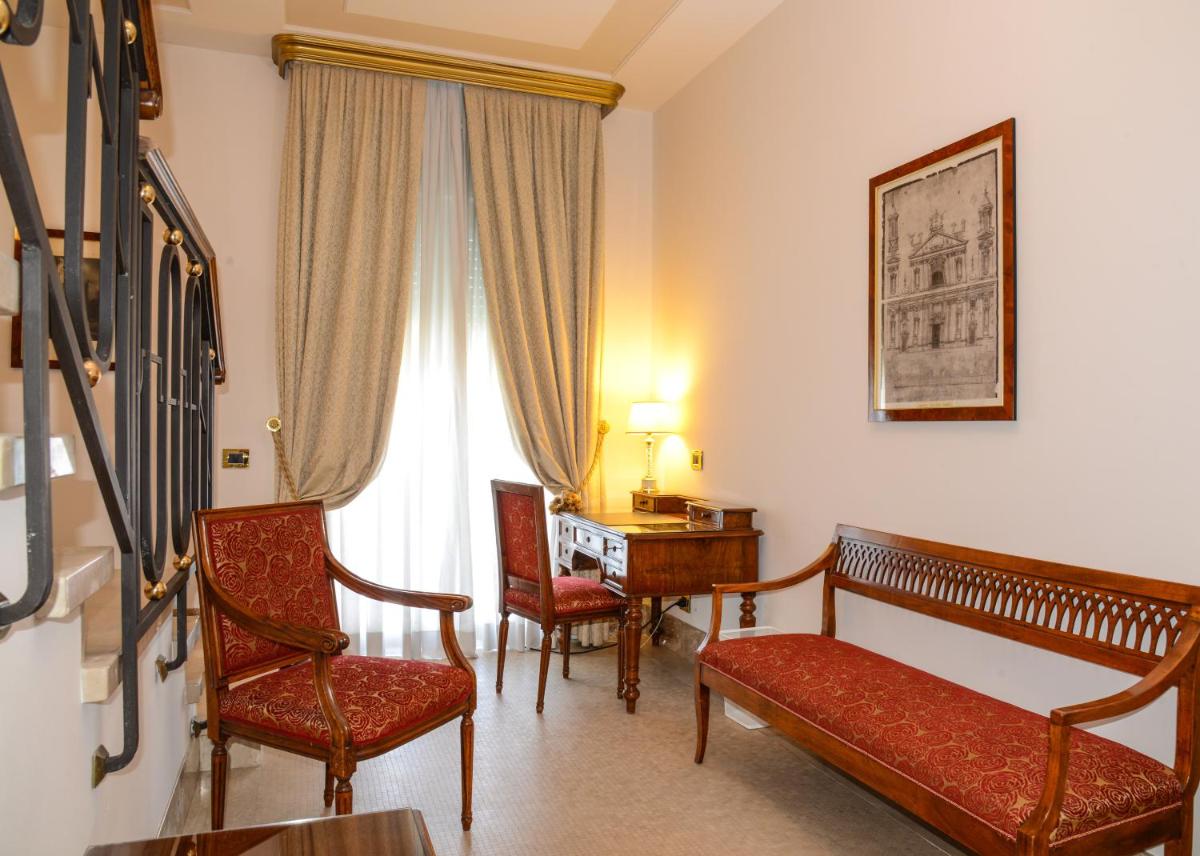 Photo - Hotel Vittoria