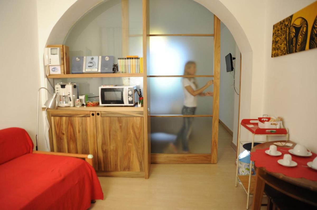 Foto - La Piazzetta B&B - Mini appartamento con ingresso indipendente