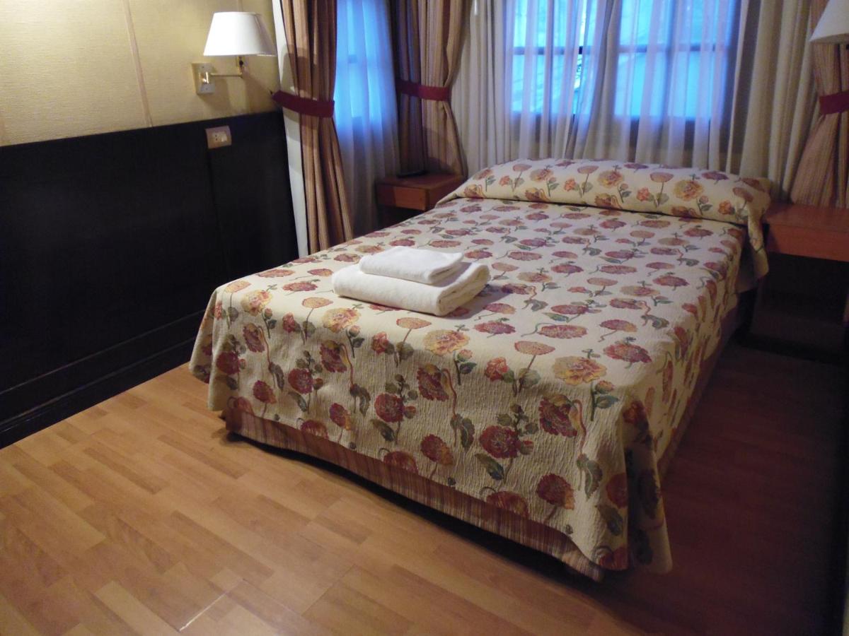 Photo - Hotel Villa Brescia