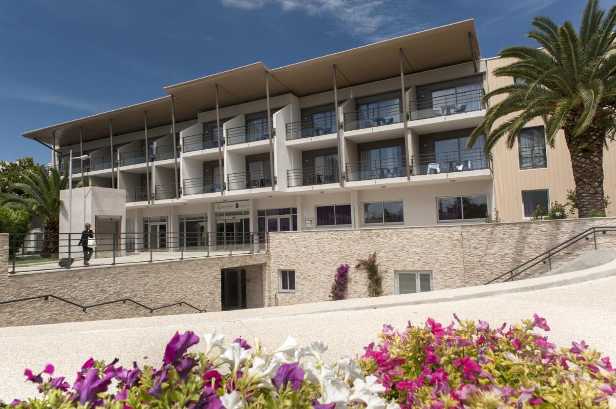 Thalazur Antibes - Résidence & Spa photo 7