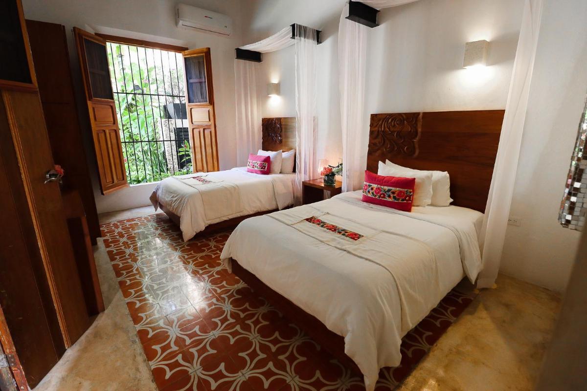 Photo - Casa de Las Palomas Boutique Hotel by Paloma's Hotels - Adults Only